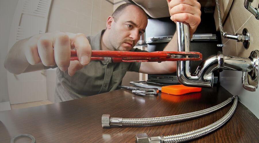 Professional Leak Detection in Ovid, MI