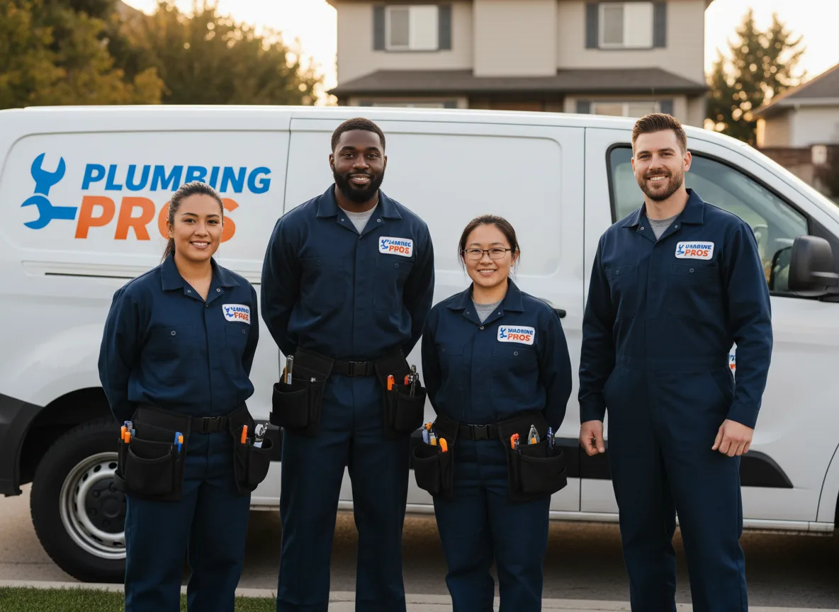 Water Heater Repair company in Ovid, MI